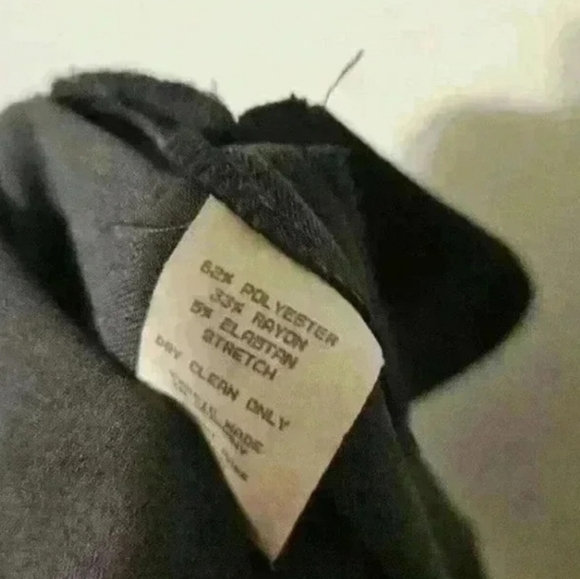 Double D Ranch Pants - Picture 8 of 8